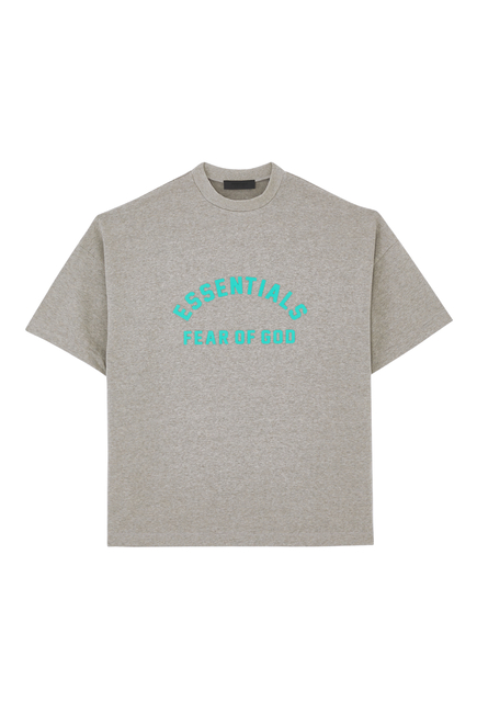 Essentials Crewneck T-Shirt